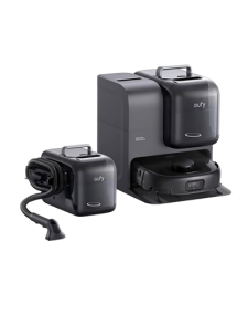 שואב אבק רובוטי משולב Anker Eufy E28 omni