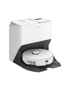 שואב אבק רובוטי רובורוק ROBOROCK S8 PRO ULTRA לבן