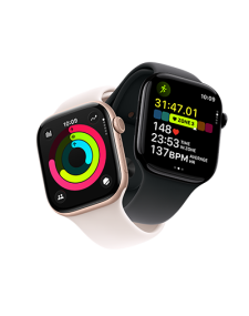 11 אפל ווטש Apple Watch Series 11 GPS Aluminium Sport Band