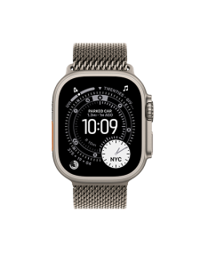 אפל ווטש Apple Watch Ultra 3 eSIM 49mm Ocean Band