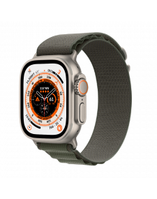 Apple Watch Ultra GPS+Cellular 49mm-Large