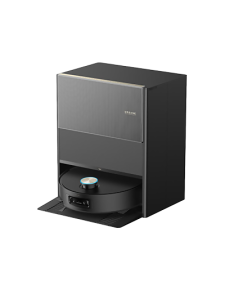 שואב מקרצף רובוטי DREAME Aqua10 Ultra Roller Complete שחור