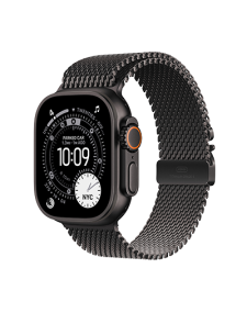 אפל ווטש Apple Watch Ultra 3 eSIM 49mm Ocean Band