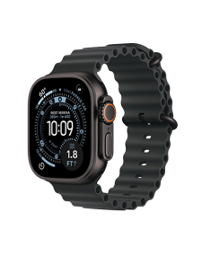  אפל ווטש 3 רצועה בצבע אוקינוס Apple Watch Ultra 3 eSIM 49mm Ocean Band 