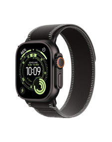 אפל ווטש 3  Apple Watch Ultra 3 eSIM 49mm Trail Loop