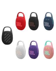 רמקול מיני אלחוטי  JBL CLIP 5
