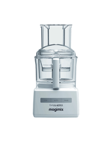 מעבד מזון 6 ב-1 Magimix CS4200JXL Premium 950W