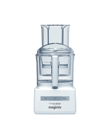 מעבד מזון 6 ב-1 Magimix CS5200JXL Premium