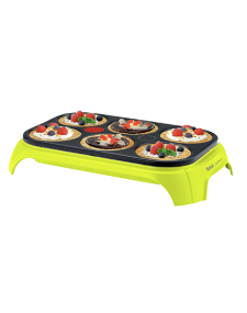 מכשיר הכנת פנקייק Tefal 1000W PY-559312