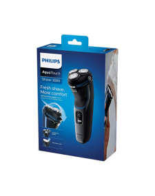 מכונת גילוח פיליפס  S3122 PHILIPS