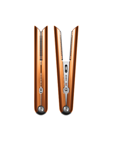 דייסון מחליק שיער Dyson Corrale Copper/Nickel