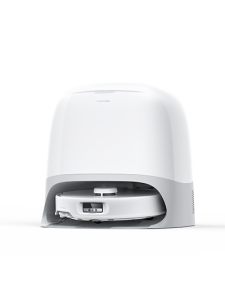 שואב אבק רובוטי ROBOROCK Q REVO CURV לבן - Outlet Sale