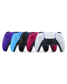 בקר משחק אלחוטי DUALSENSE ל- PS5