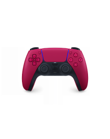 בקר משחק אלחוטי DUALSENSE ל- PS5 אדום