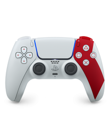 בקר אלחוטי ל - Dual Sense GOW 20th Anniversary ps5  