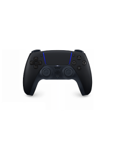 בקר משחק אלחוטי DUALSENSE ל- PS5 שחור