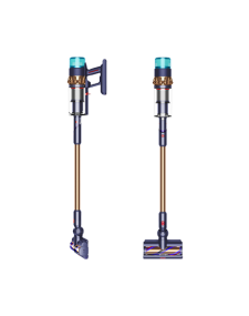 שואב אבק Dyson Gen5 Detect Absolute