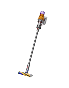 שואב אבק דייסון אלחוטי נטען Dyson V12 Detect Slim Absolute