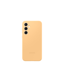 כיסוי אחורי מקורי עבור Samsung Galaxy S23 FE צבע Apricot