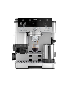  מכונת קפה נינג'ה Ninja ES601EU - מכונת קפה 3 ב-1 Ninja Luxe Essential