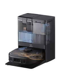 שואב אבק רובוטי Anker Eufy X10 Pro Omni T2351