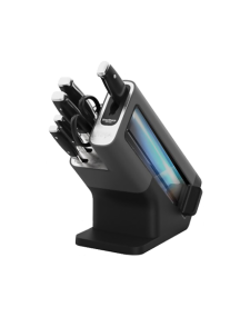 מערכת סכינים פרימיום Ninja K32006