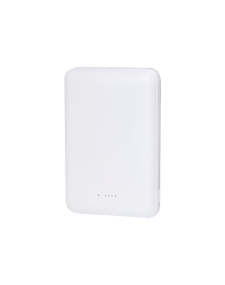 סוללת גיבוי מטעינה MUST 5000mAh