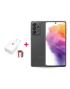 Samsung Galaxy A73 5G 8-128GB Gray