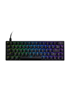 SKYLOONG GK-84 מקלדת גיימינג מכנית חוטית צבע שחור