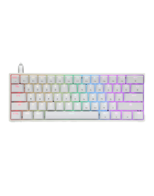 SKYLOONG GK-84 מקלדת גיימינג מכנית חוטית