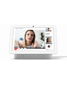 רמקול  Google Nest Hub Max