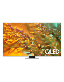 טלוויזיה חכמה 55 אינץ Samsung TV 4K QLED QE55Q7FAAUXIL