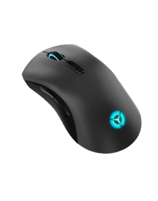 עכבר גיימינג אלחוטי Lenovo Legion M600 Wireless שחור