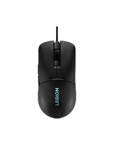  Lenovo Legion M300 Wired עכבר גיימינג חוטי שחור