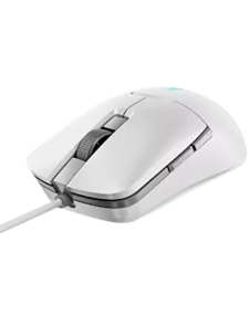  Lenovo Legion M300 Wired  עכבר גיימינג חוטי לבן