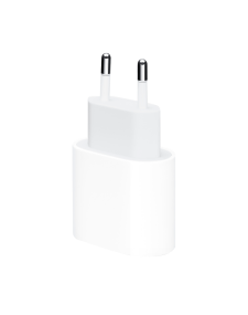 ראש מטען Apple מקורי 20 W חיבור USB-C