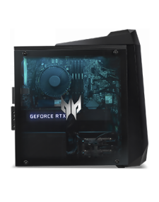 מחשב נייח גיימינג Acer Predator Orion PO3-655 i7/32GB/1TB/RTX4060 W11H