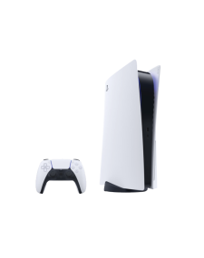 Playstation 5 Slim 1TB Digital פלייסטיישן דיגיטלי