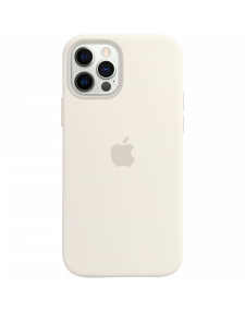 כיסוי סיליקון Apple מקורי לסדרת מכשירי iPhone 12