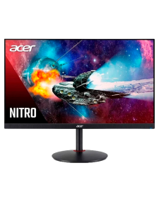 מסך מחשב גיימינג ACER Nitro Gaming Screen 34 2KUW 165Hz Type-C HDMI