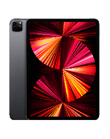 iPad Pro 11" Wi-Fi 128GB Space Grey