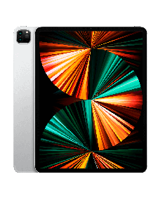 iPad Pro 11" 128GB Wi-Fi + Cellular צבע כסוף