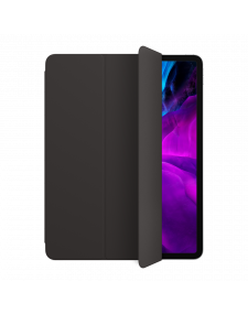 כיסוי חכם מקורי ל-iPad Pro 12.9 inch בצבע שחור