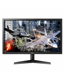 LG 27" UltraGear 27GL850-B 2K 144Hz Gaming Screen