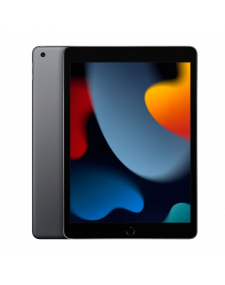 "iPad 9th GEN Wi-Fi 64GB 10.2 - שחור