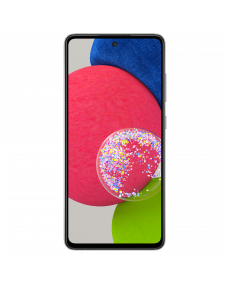 Samsung Galaxy A52s 5G 8-128GB Black - שחור
