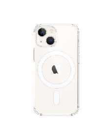 כיסוי אחורי מקורי שקוף לאייפון 13 מיני iPhone 13 Mini