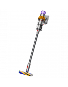 שואב אבק דייסון אלחוטי Dyson V15 Detect Total Clean