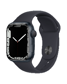 Apple Watch Series 7 eSIM 41mm שעון חכם אפל