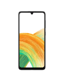 סמסונג גלקסי Samsung Galaxy A34 128GB Black